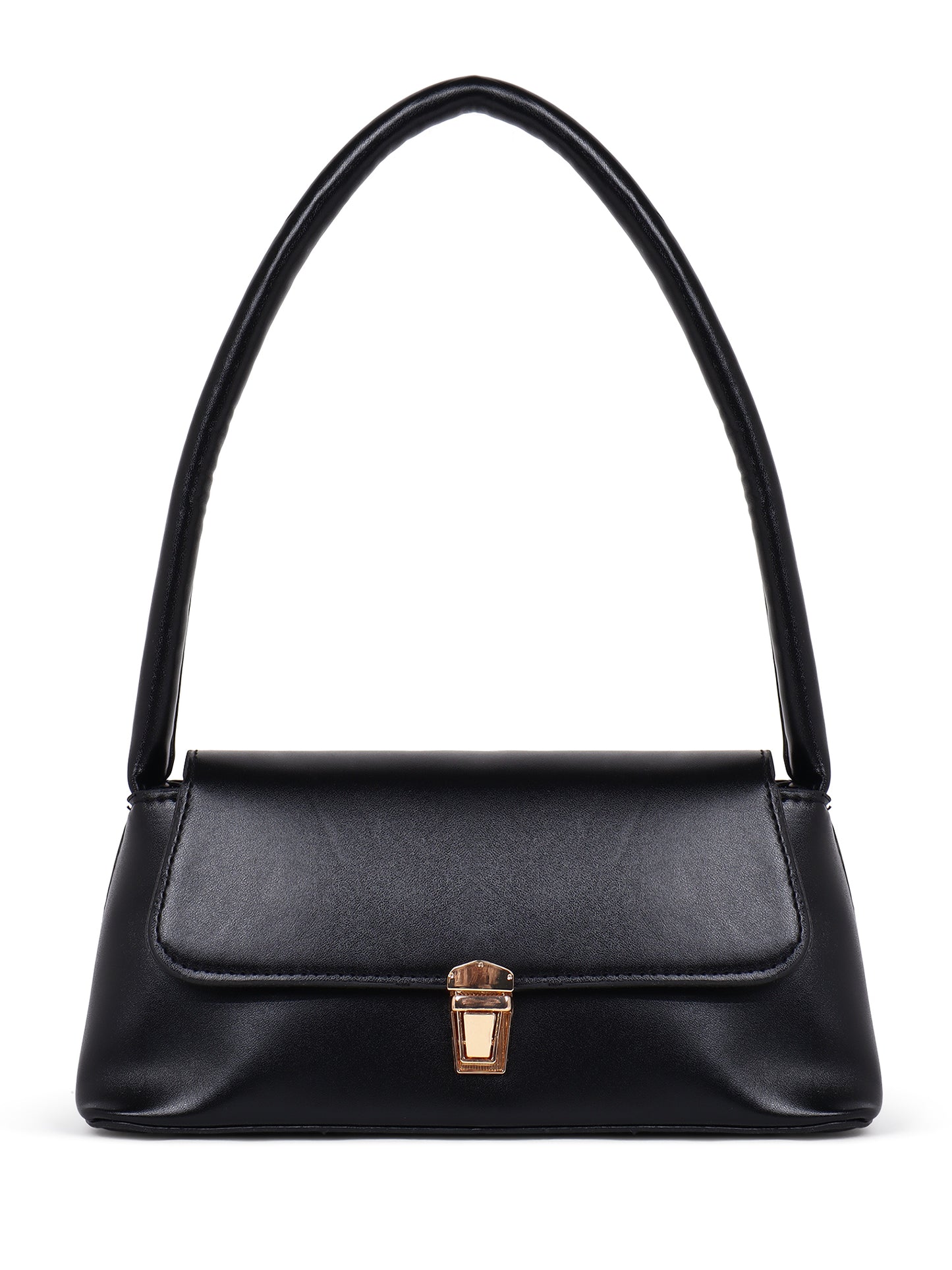 Black Shimy bag