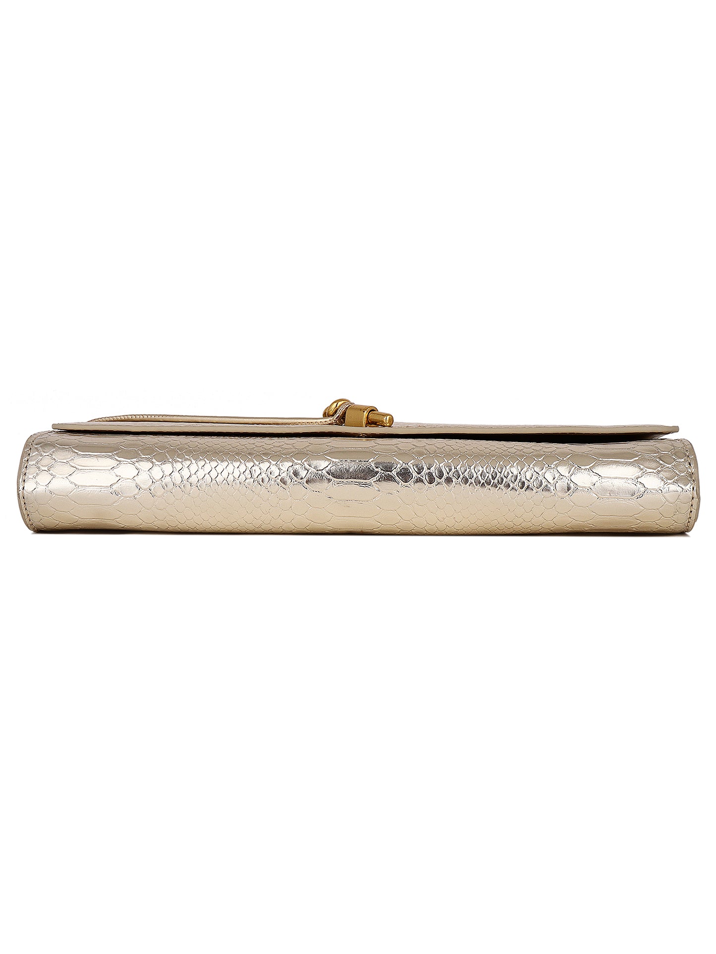 silver rizz bag