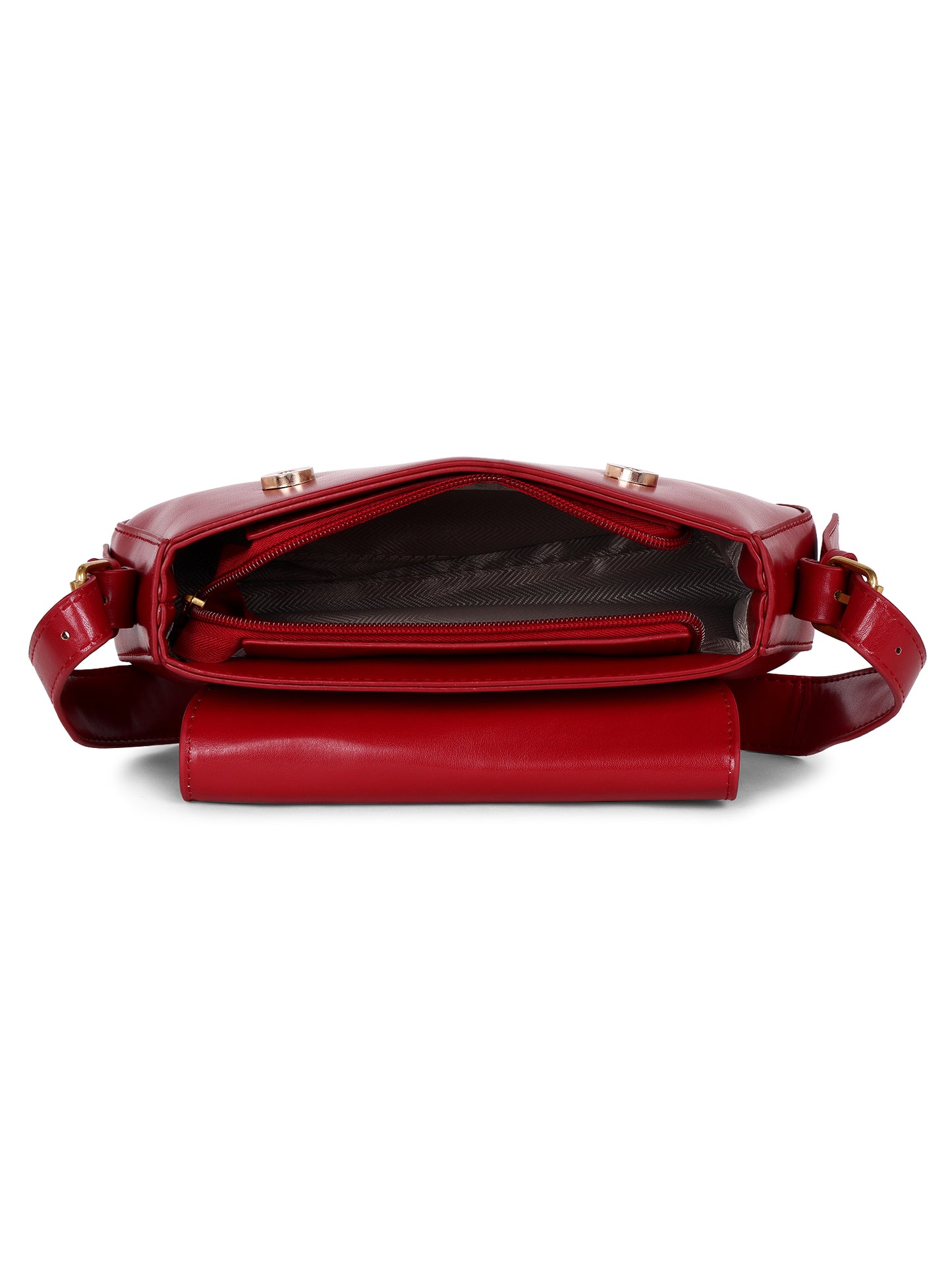 serena cherry bag