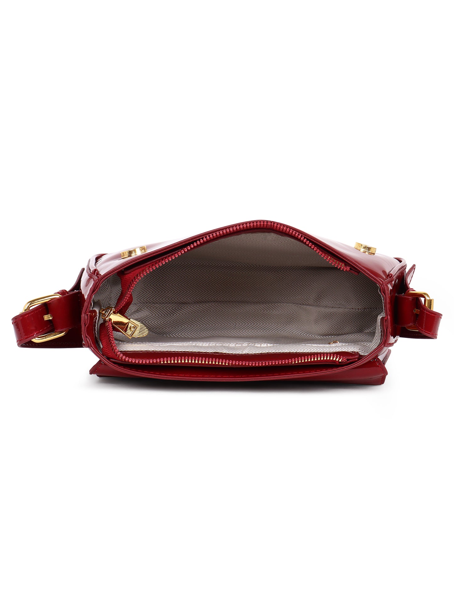 cherry nova bag