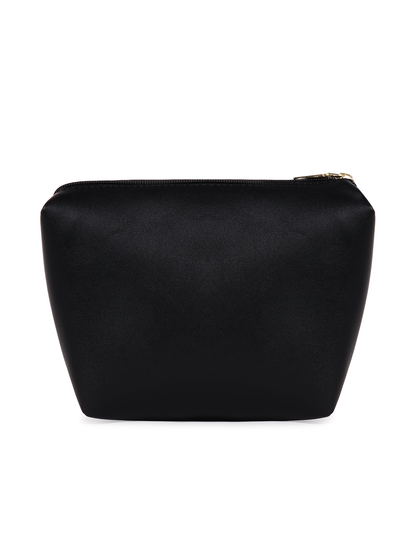 black tote