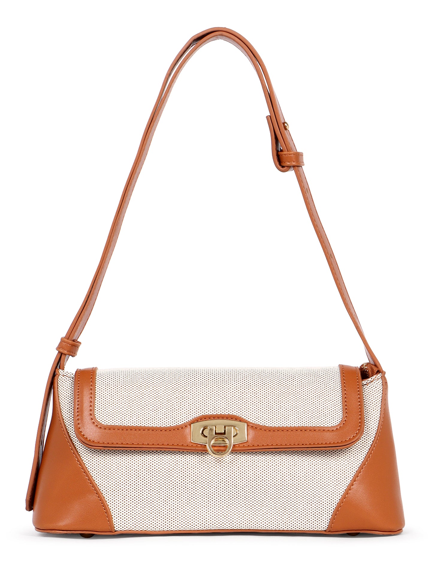 Feza bag tan