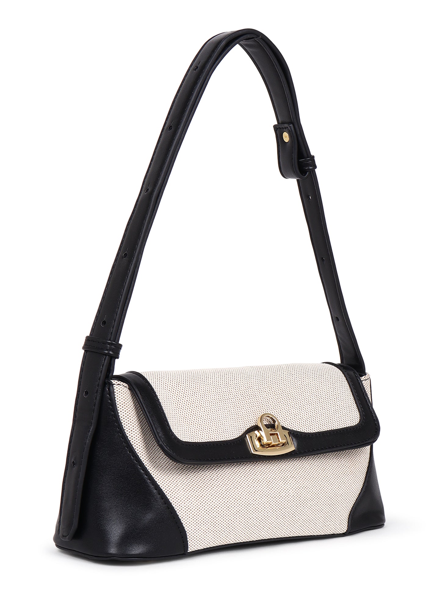 Feza shoulder bag
