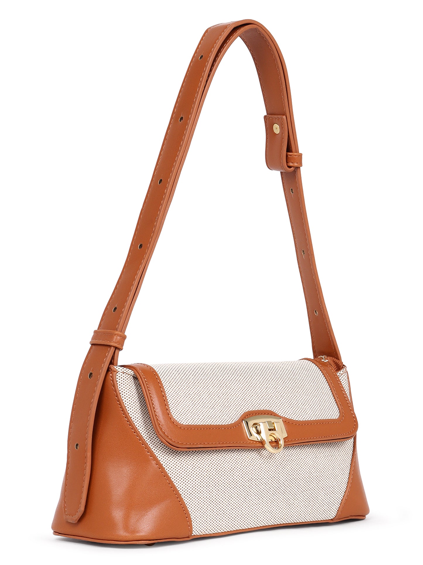 Feza bag tan