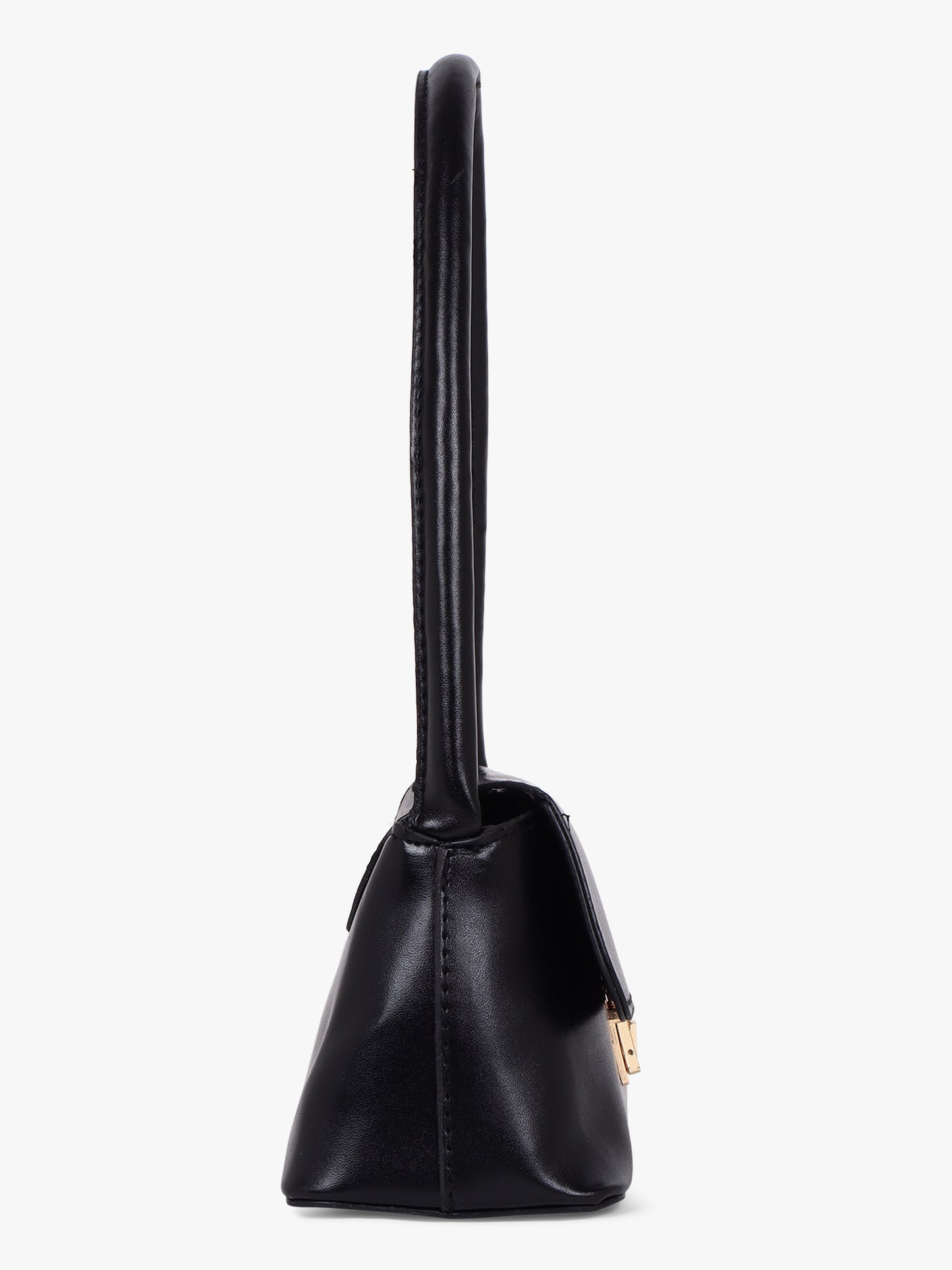 Black Shimy bag