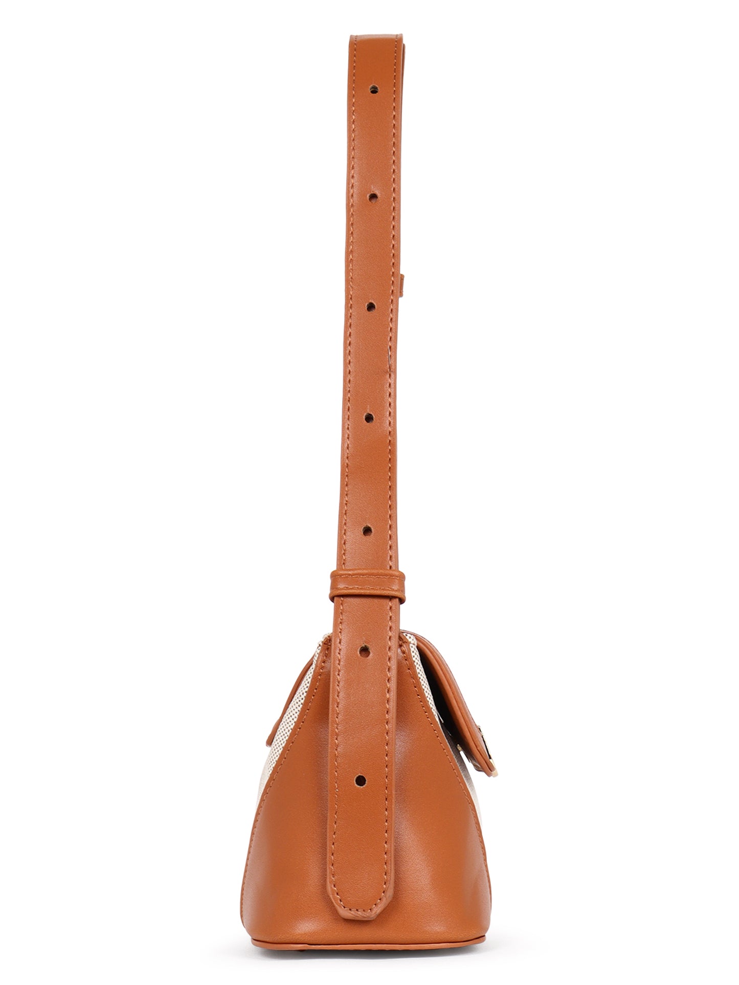 Feza bag tan