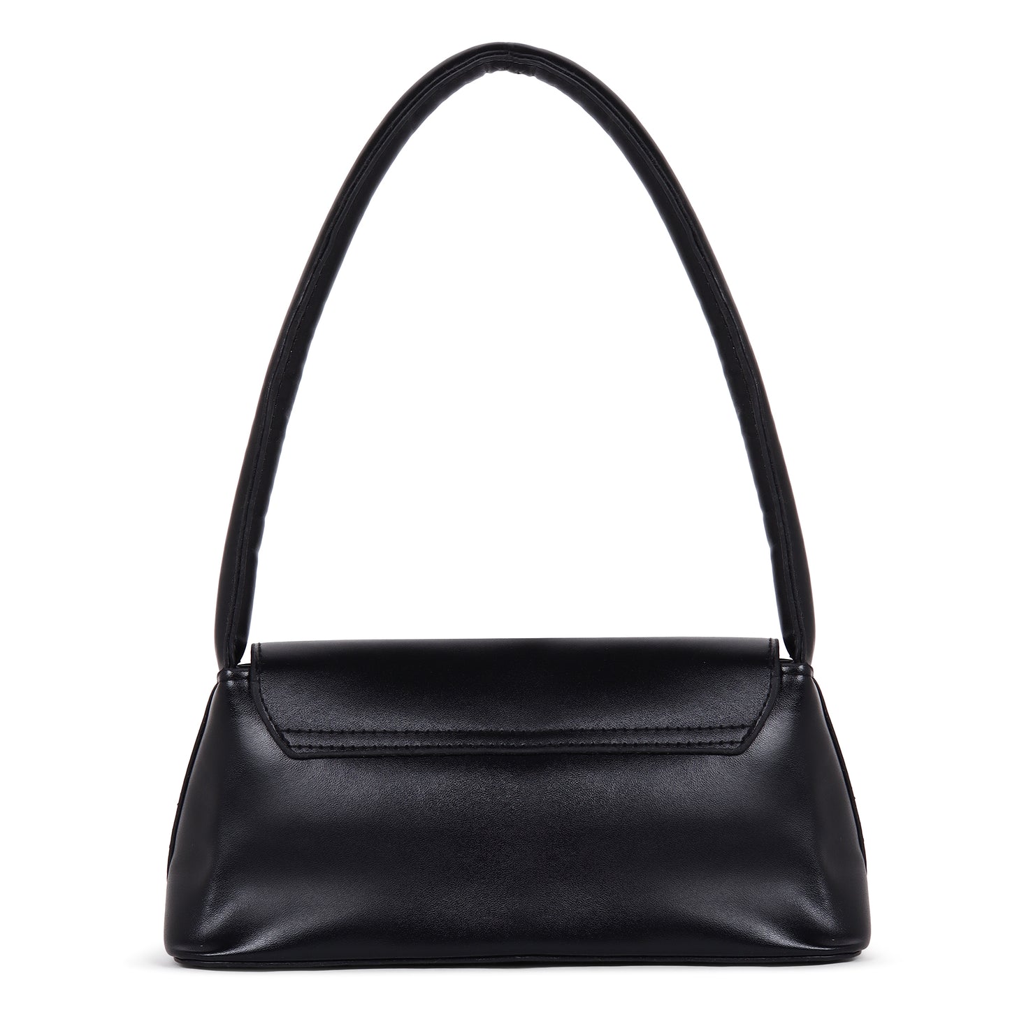 Black Shimy bag