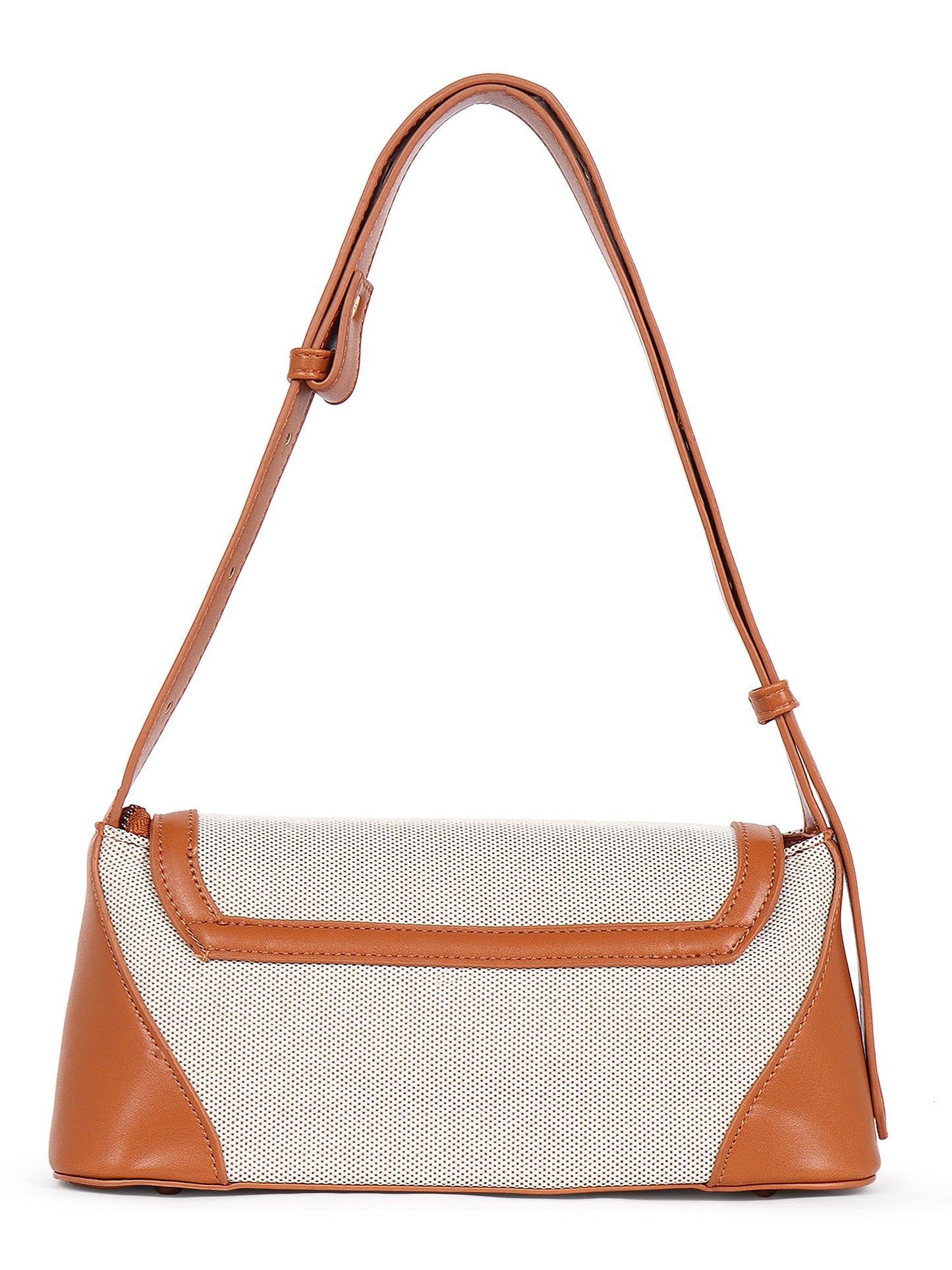 Feza bag tan