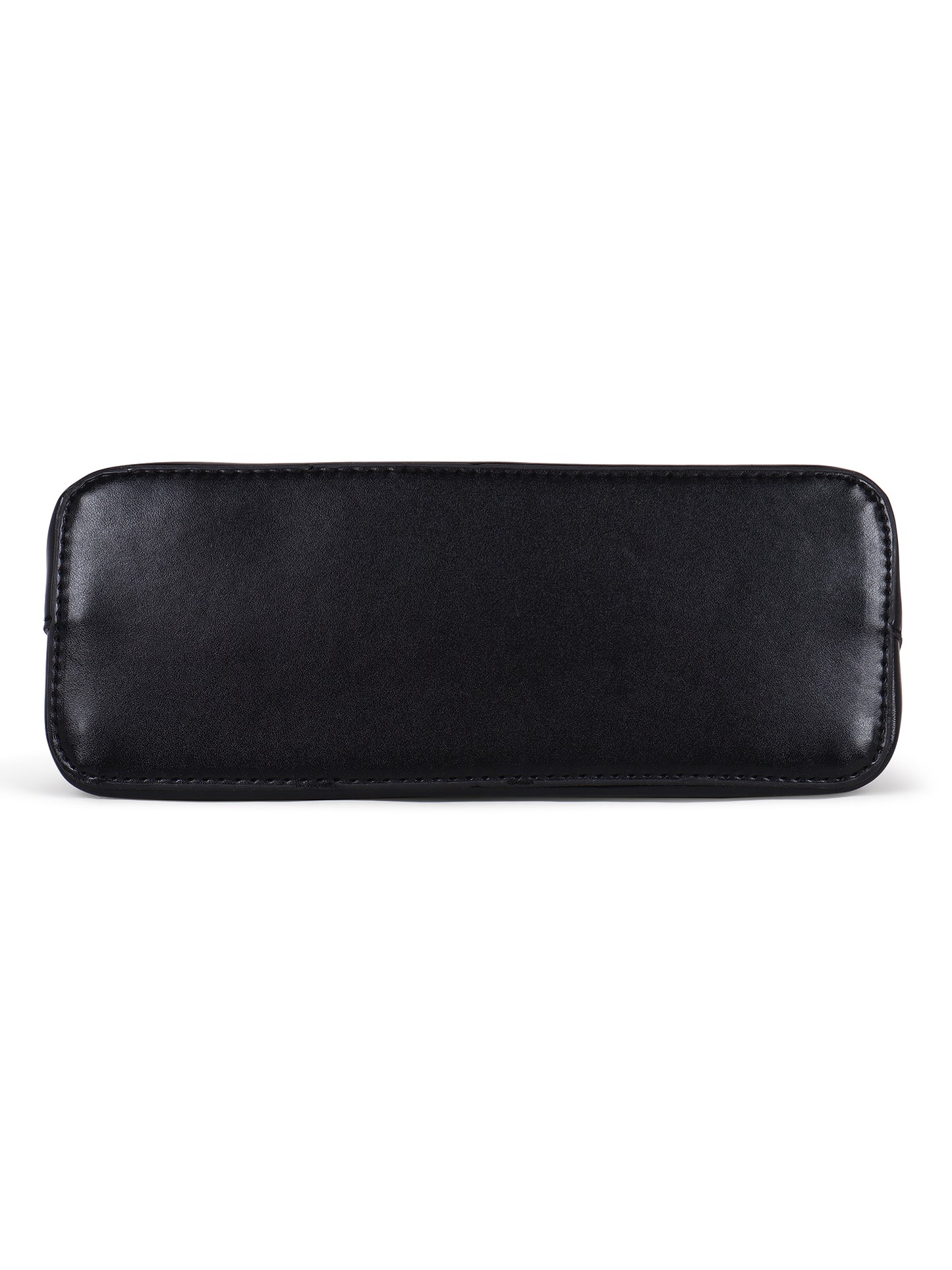 Black Shimy bag