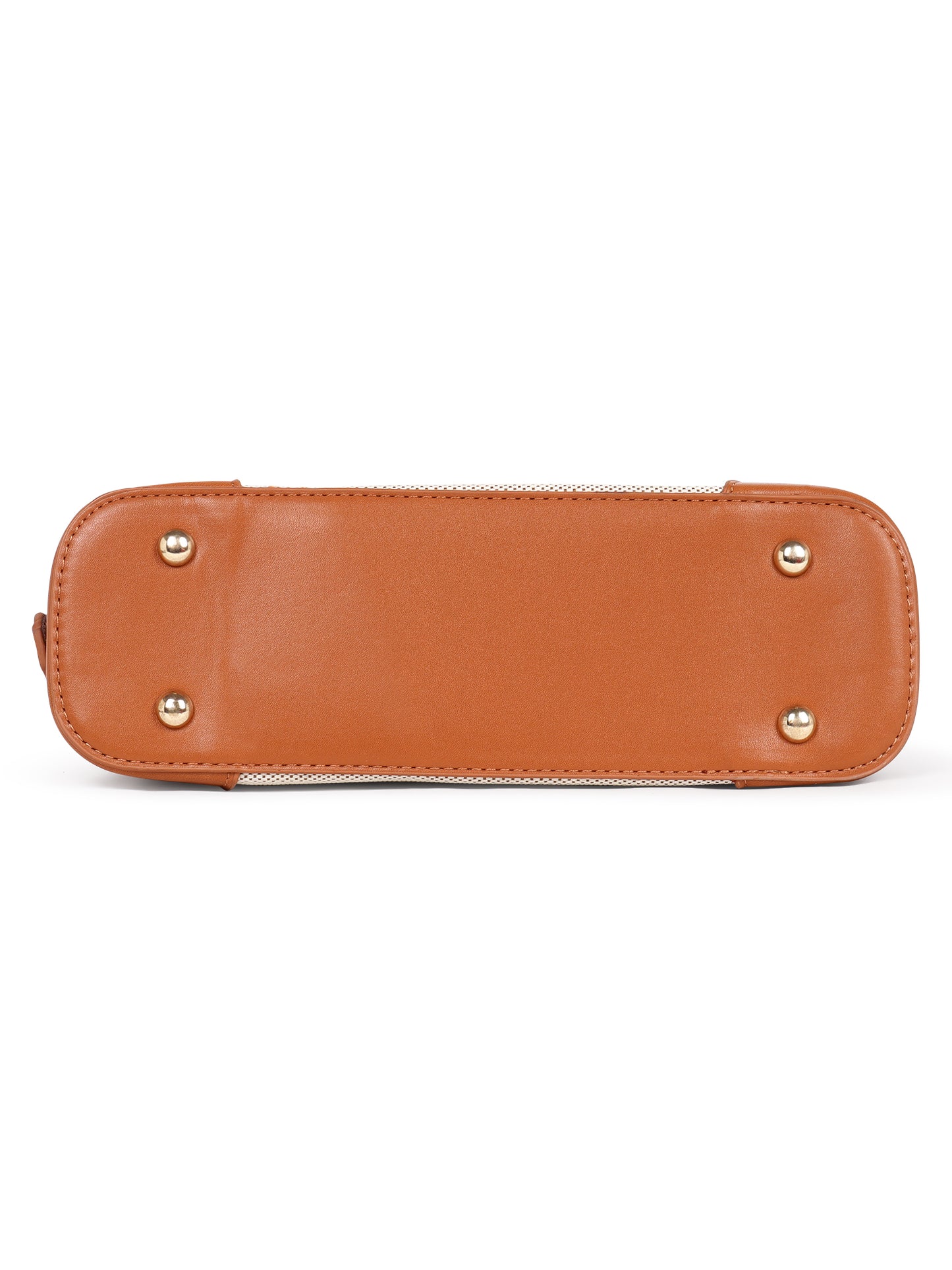 Feza bag tan