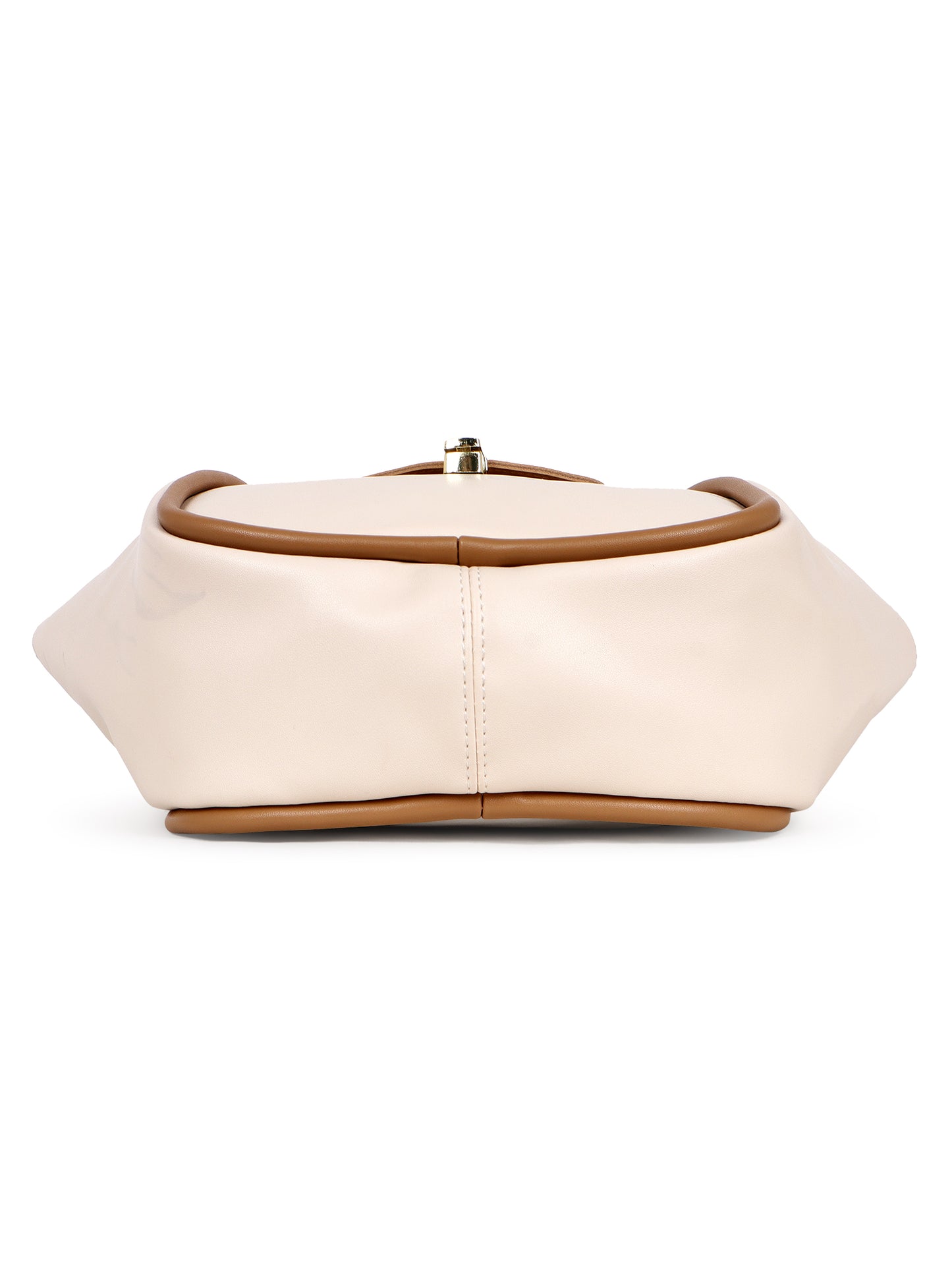 cream tote