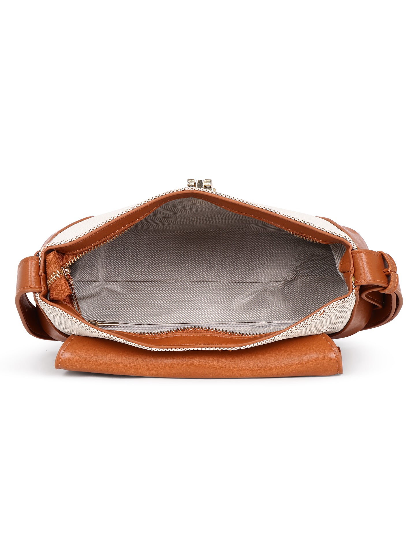 Feza bag tan
