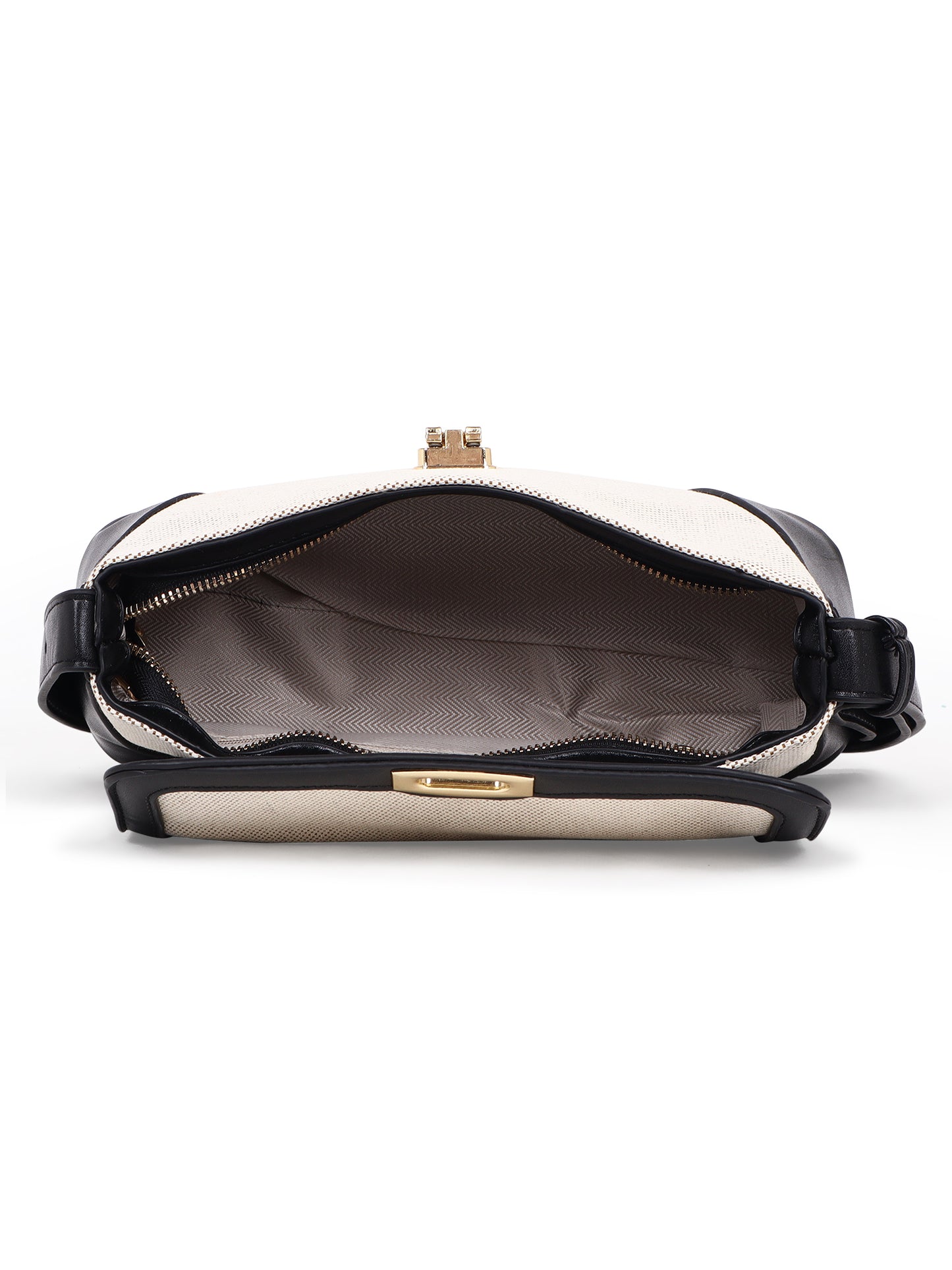 Feza shoulder bag