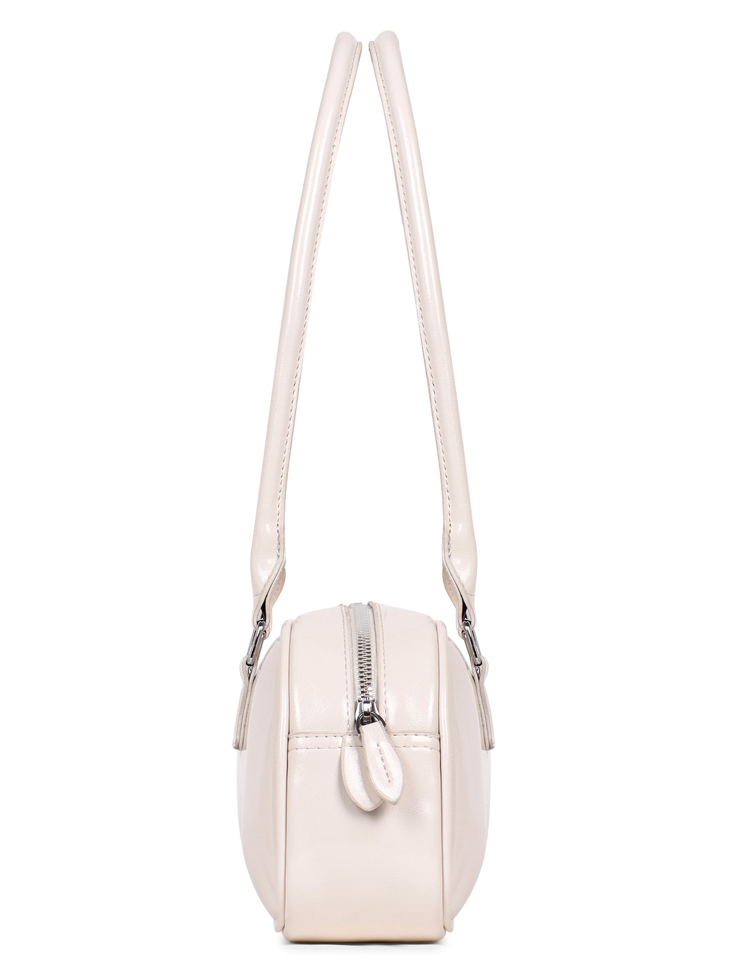 off white eden bag