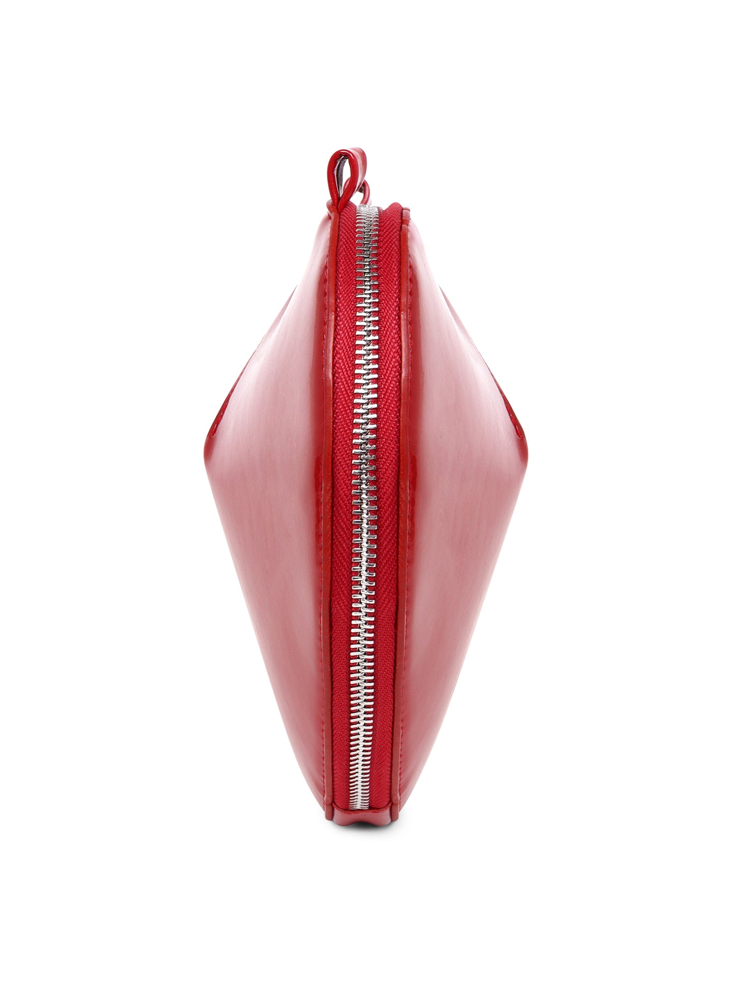red love bag