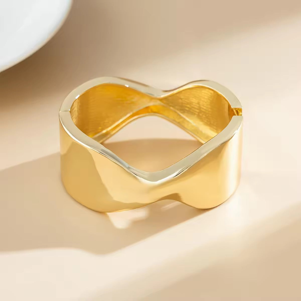 Bangle stack