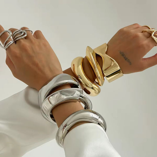 Bangle stack