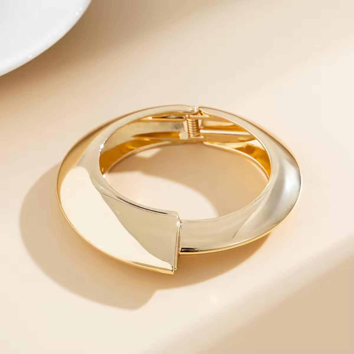 Bangle stack