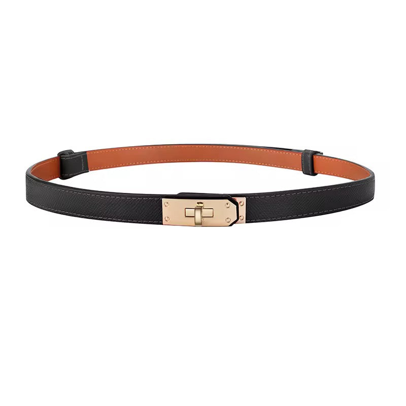 No hole belt