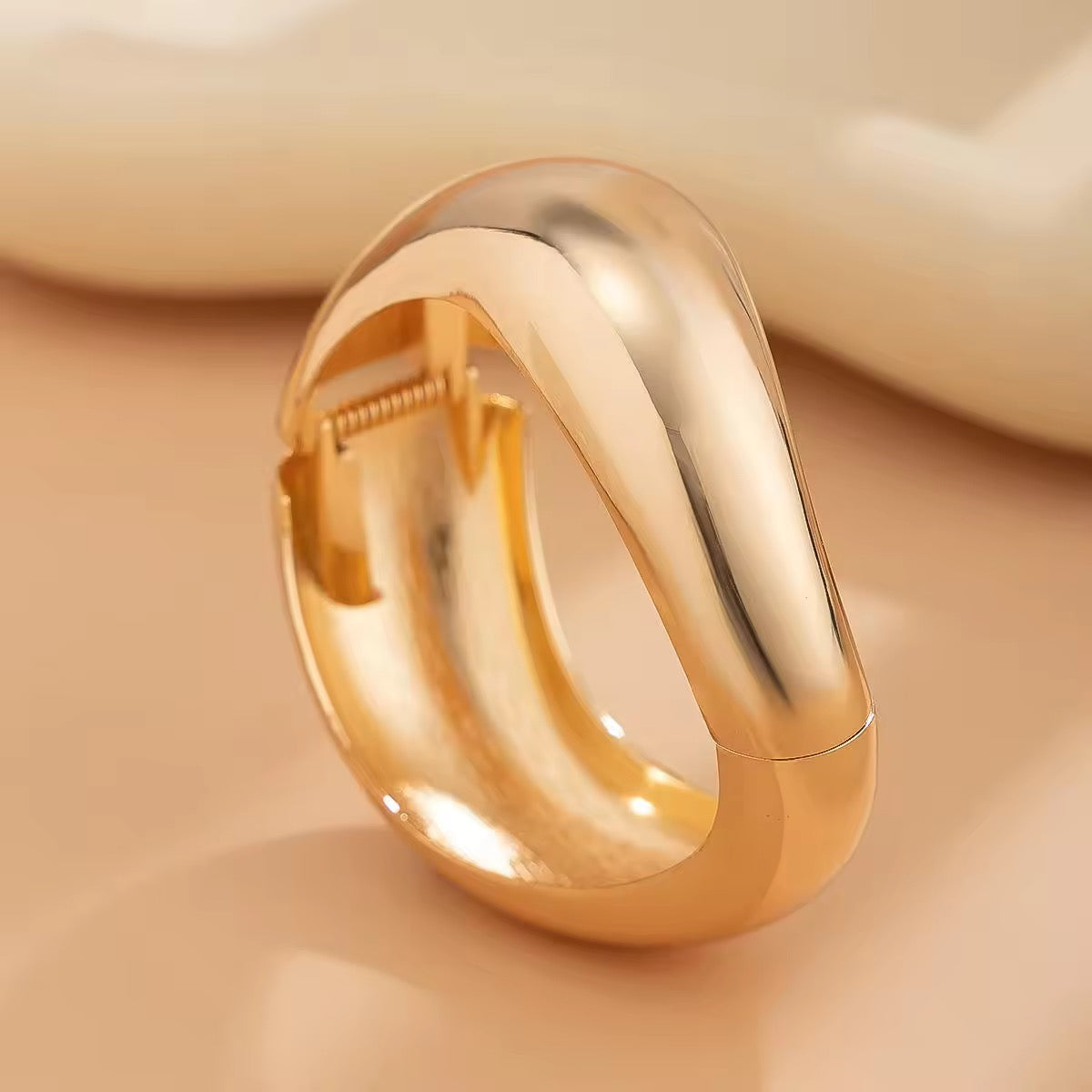 Bangle stack