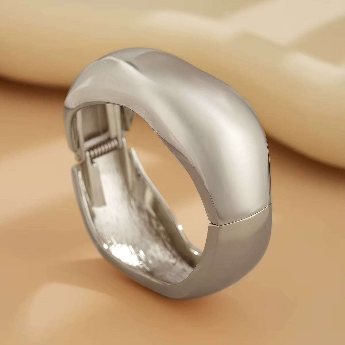 Bangle stack