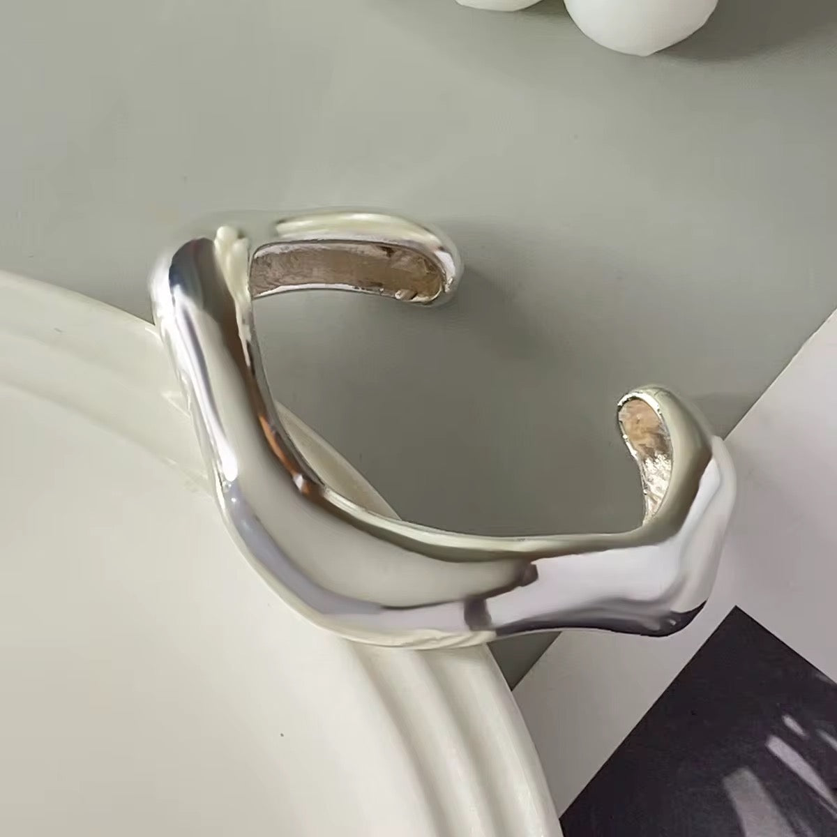 Bangle stack
