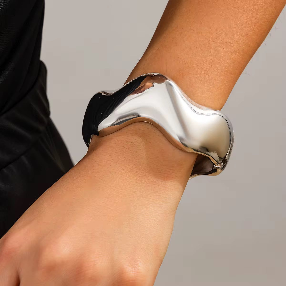 Bangle stack
