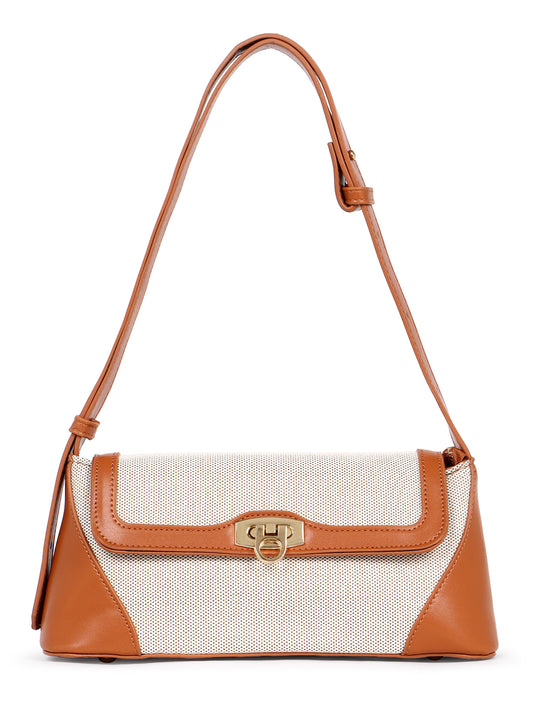 Feza bag tan