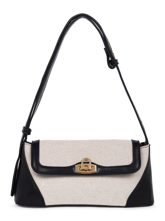 Feza shoulder bag