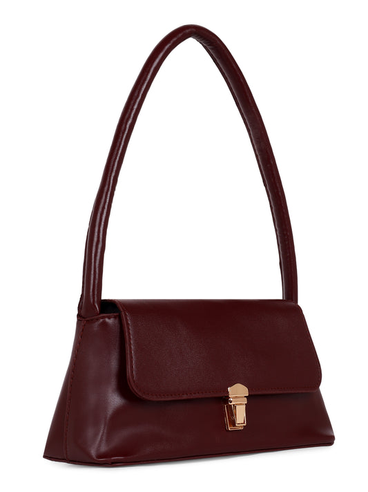 Cherry Shimy bag