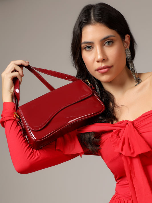 cherry nova bag