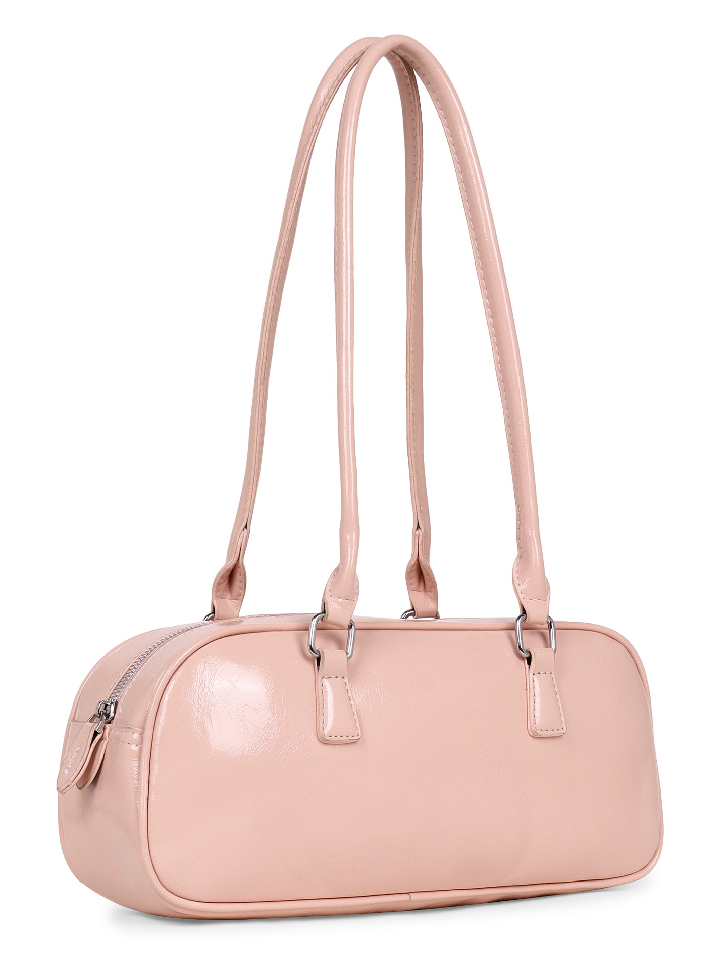 Pink Eden bag
