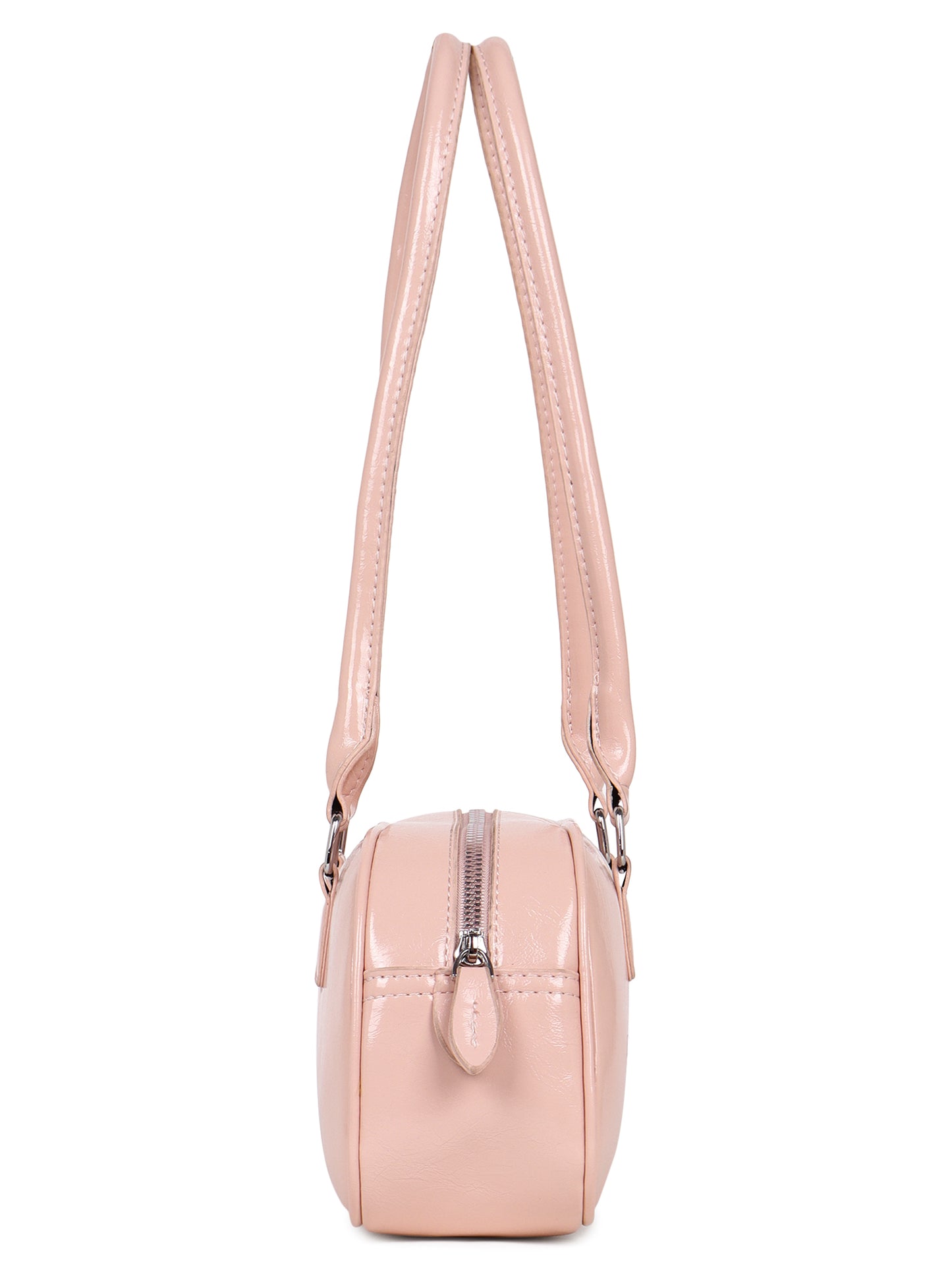 Pink Eden bag
